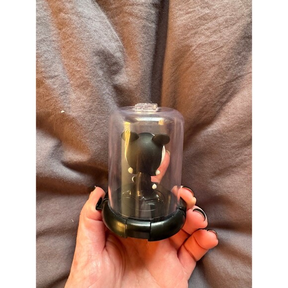 Vampire Teddy Nightmare Before Christmas Collectible Toy figure - Picture 2 of 3